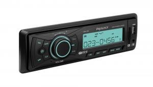Перейти к просмотру продукта PROLOGY CMX-200 FM SD/USB ресивер с Bluetooth
