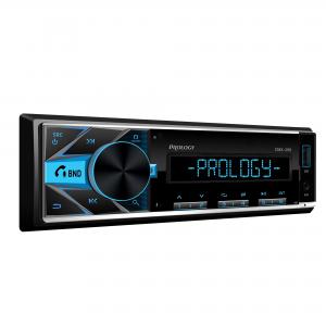 Перейти к просмотру продукта PROLOGY CMX-250 FM/USB ресивер с Bluetooth