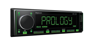 Перейти к просмотру продукта PROLOGY CMX-260 FM/USB ресивер с Bluetooth