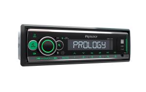 Изображение PROLOGY CMX-410 FM/USB-ресивер с Bluetooth