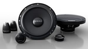 Изображение PROLOGY CX-65CS двухполосная компонентная акустическая система
