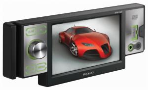 Перейти к просмотру продукта PROLOGY DVS-1440 мультимедийный центр