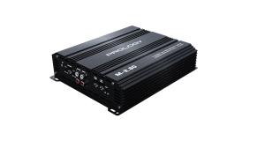 Перейти к просмотру продукта PROLOGY M-2.80 2-канальный усилитель мощности, AB класс