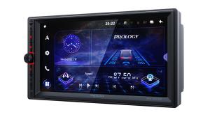 Перейти к просмотру продукта PROLOGY MPA-220 DSP мультимедийный навигационный центр на ANDROID 10