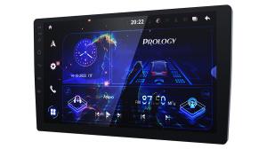 Изображение PROLOGY MPA-270 DSP мультимедийный навигационный центр на ANDROID 10
