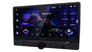 Изображение PROLOGY MPA-320 DSP мультимедийный навигационный центр на ANDROID 10